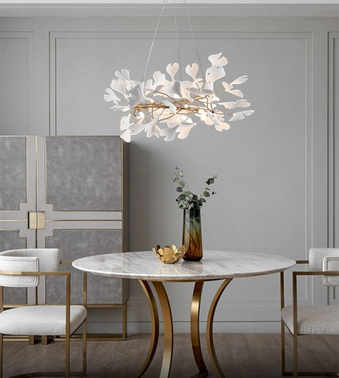 Подвесная люстра Inodesign Organic 44.2560